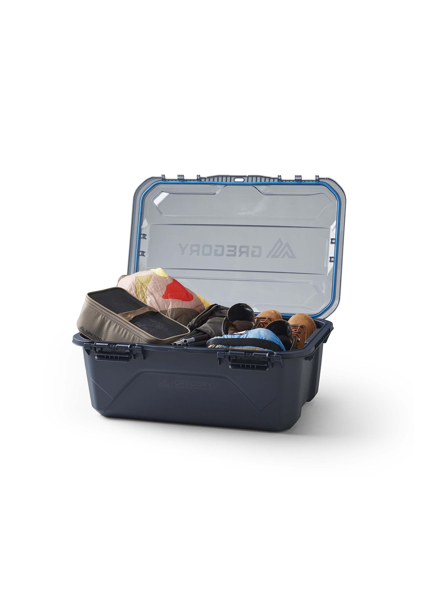 GEAR ORG ALPACA GEAR BOX