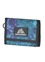 CLASSIC ACC トライフォールドワレット