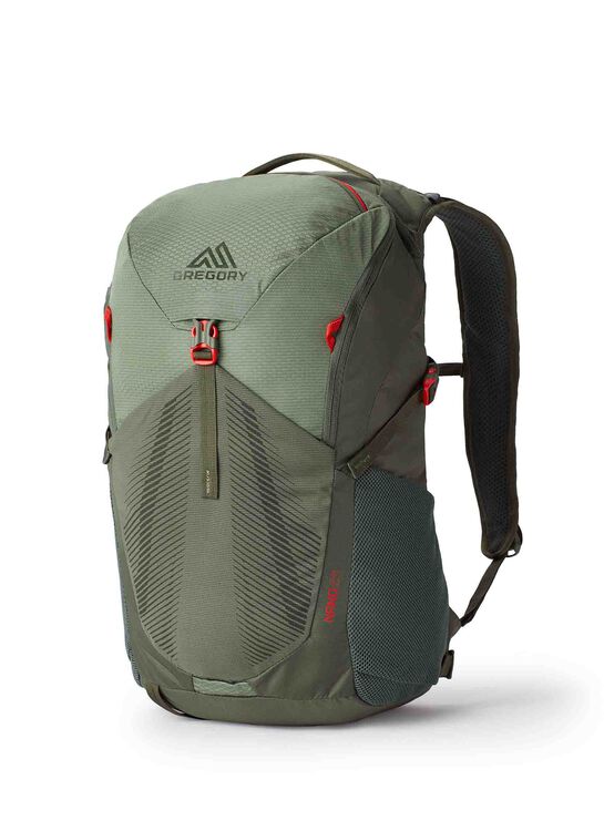 ESSENTIAL HIKING ナノ24