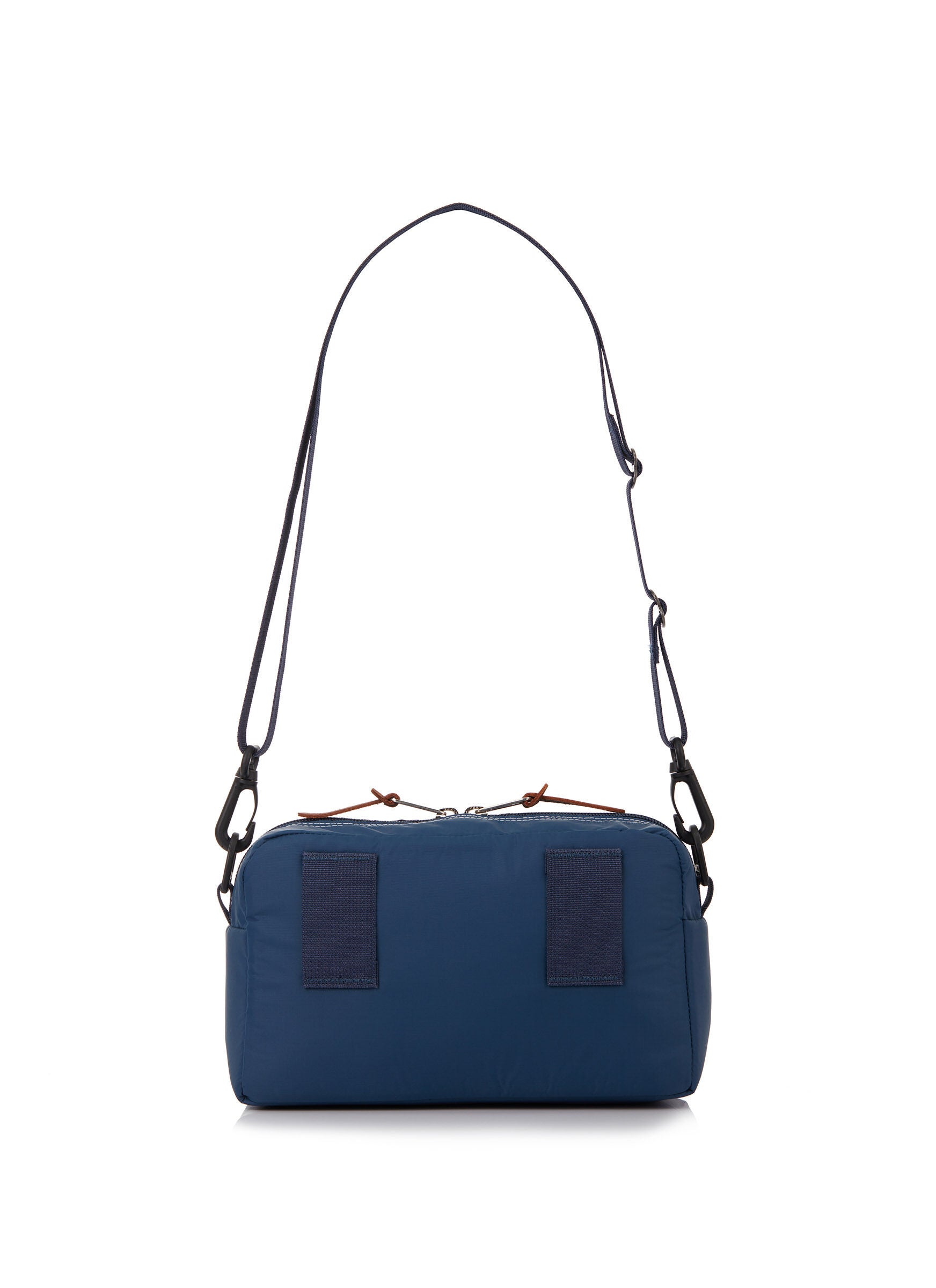 CLASSIC BAGS パデッドショルダーポーチM