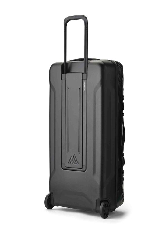 DIVIDE ROLLERS ALPACA WHEELED DUFFEL 100