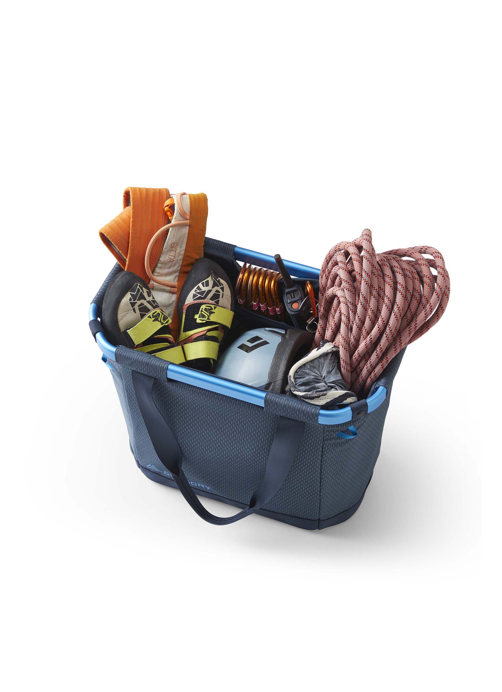 GEAR ORG アルパカギアトート30