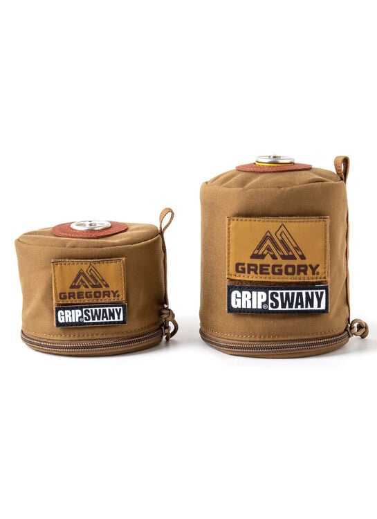 FIELD SUPPLY ガスカートリッジケースL GRIPSWANY