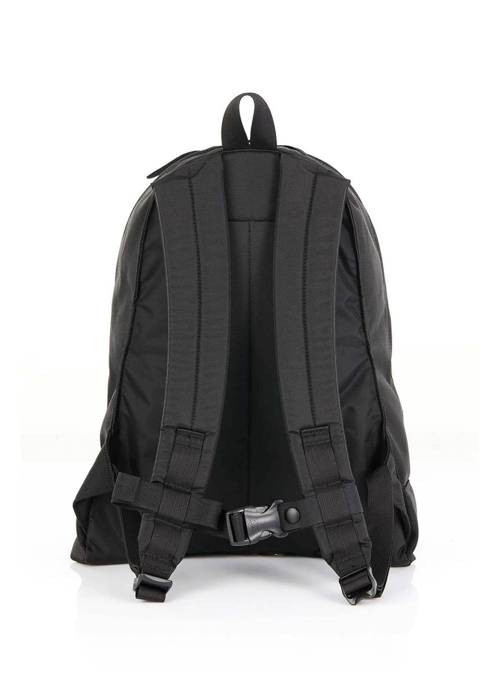 ファインデイ V2 コーデュラバリスティックブラック