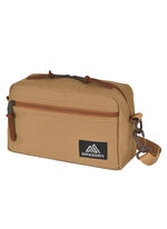 CLASSIC BAGS パデッドショルダーポーチM