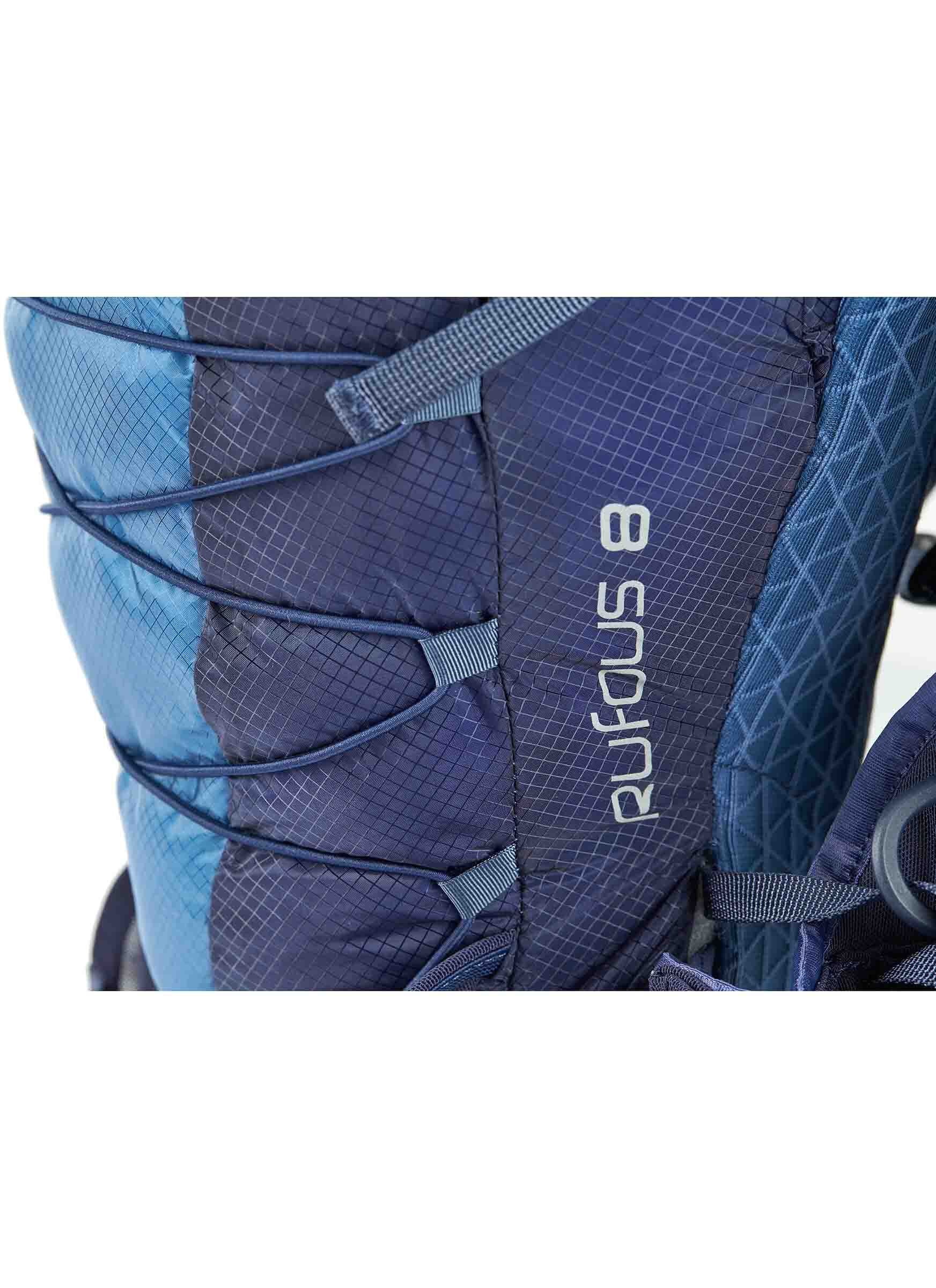グレゴリー GREGORY ルーファス8 RUFOUS 8 トレランパック