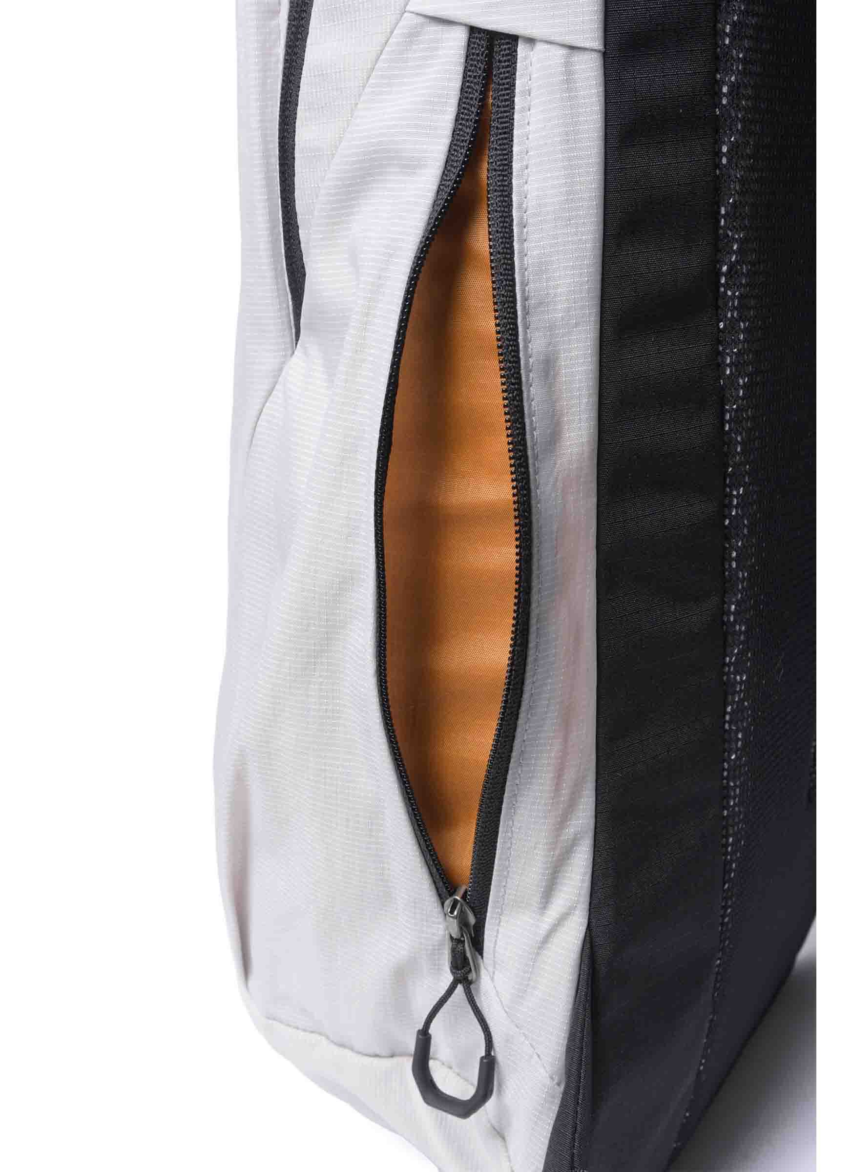 SOPHNET. × GREGORY】 ルーヌ EX 20 ブラック/ホワイト | グレゴリー