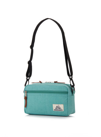 CLASSIC BAGS パデッドショルダーポーチM