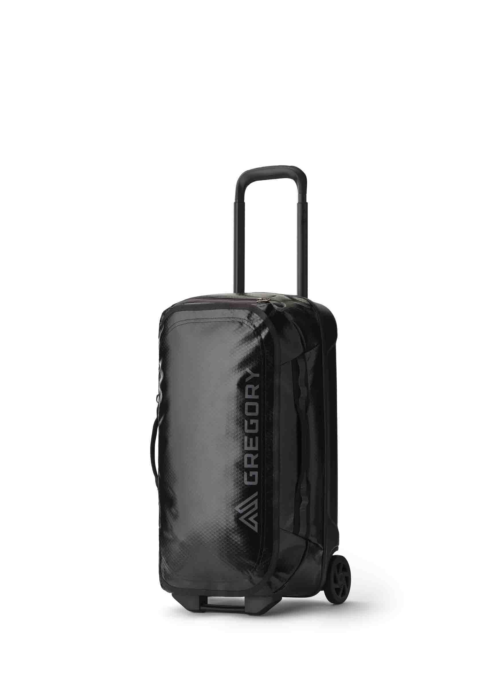 DIVIDE ROLLERS ALPACA WHEELED DUFFEL 40