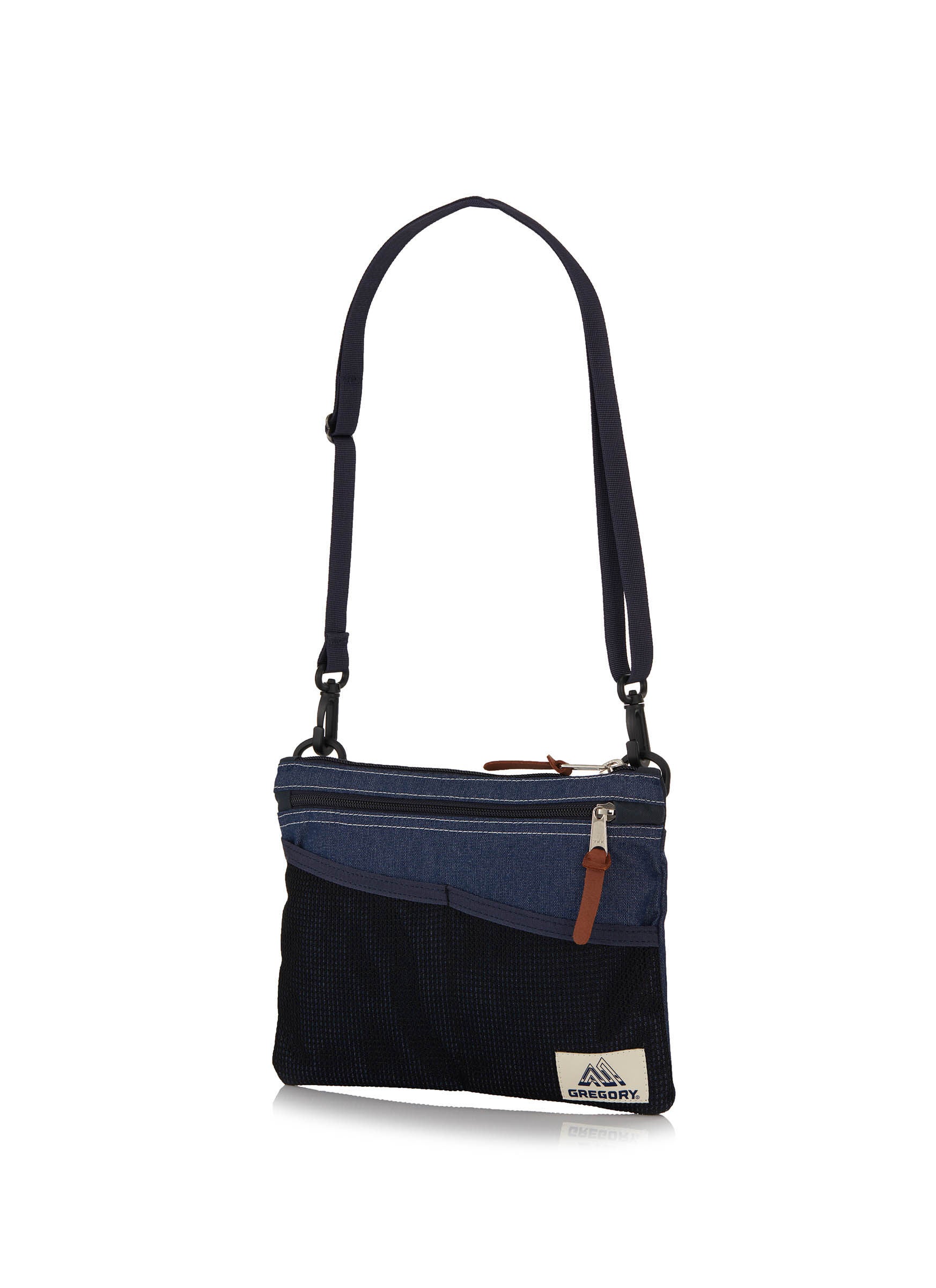 QUELLEN SUCHE グレゴー・レリッシュ Brandol / GREGORY グレゴリー ショルダーバッグ クラシック