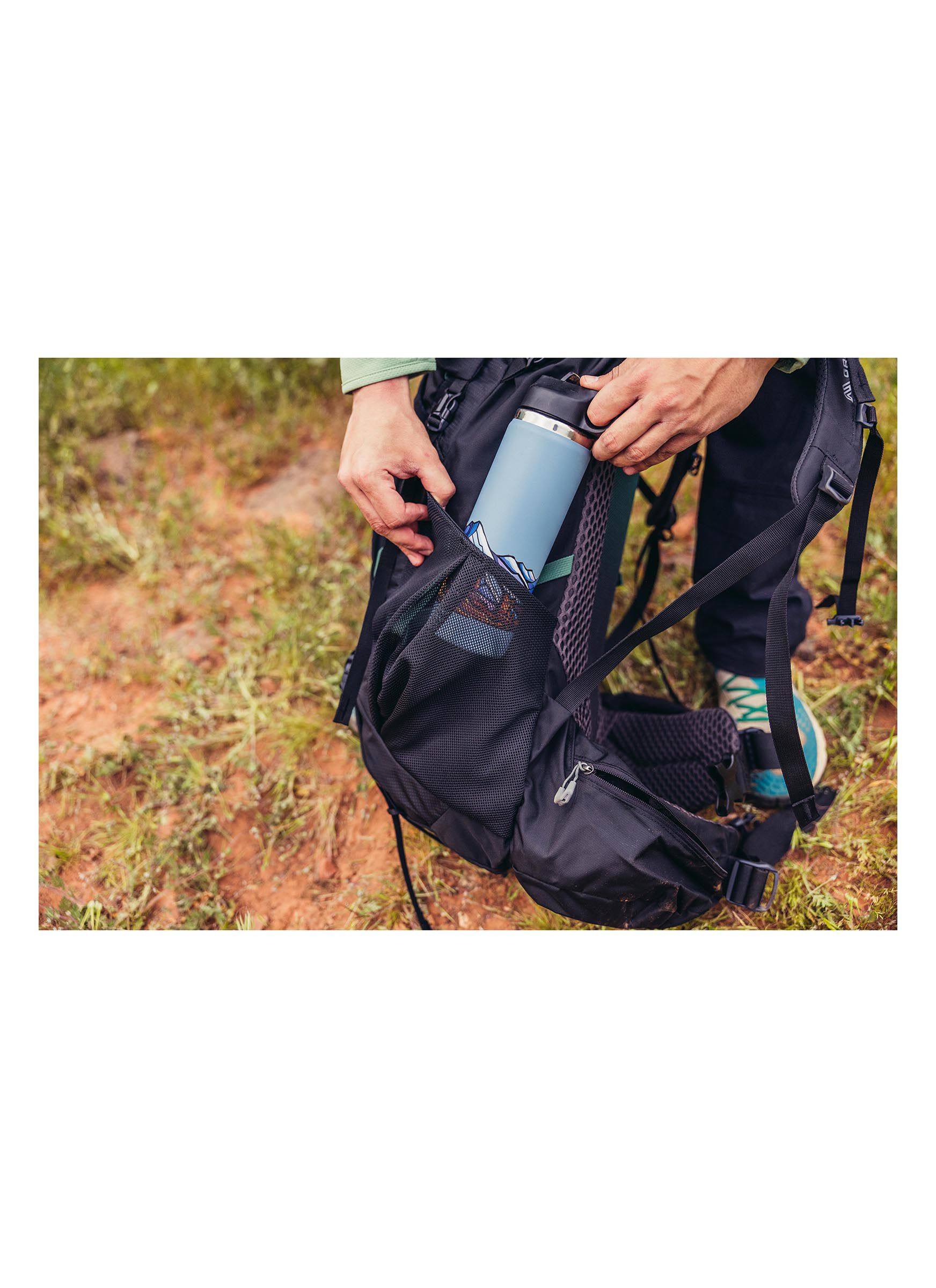 TRAILFLEX スタウト35