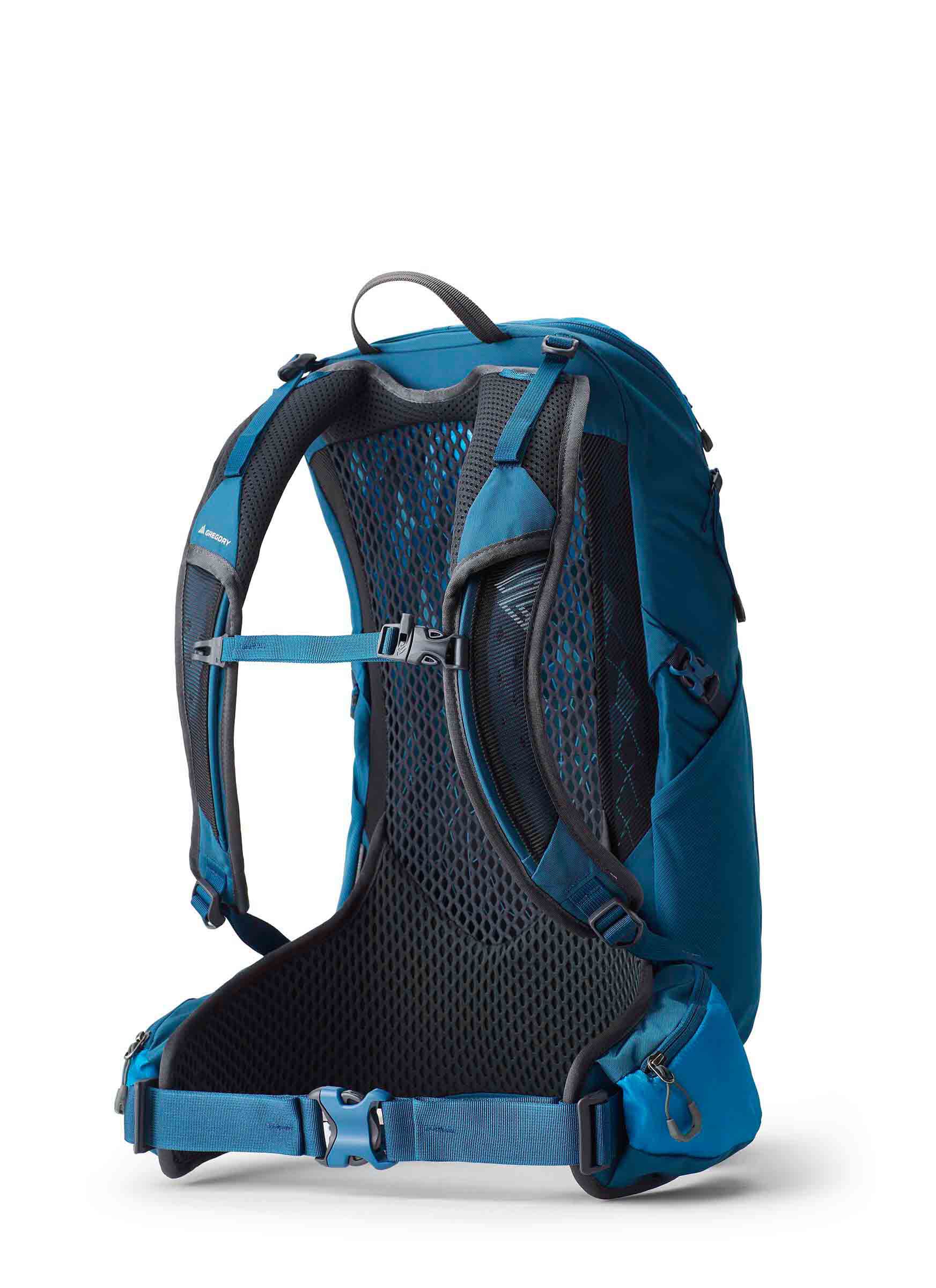 ズール24 LT ホライゾンブルー | グレゴリー公式オンライン ズール24 LT ホライゾンブルー | グレゴリー公式オンライン