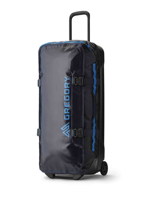 DIVIDE ROLLERS アルパカウィールダッフル100