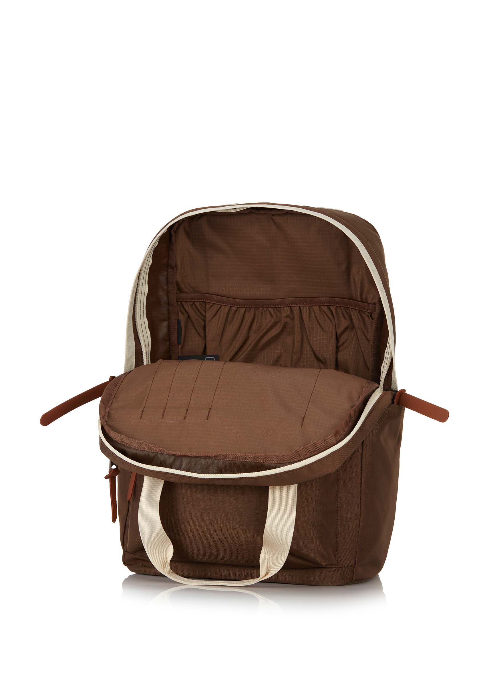 超美品⭐️グレゴリー（GREGORY）リュック ブラウン もこもこ 超美品⭐️グレゴリー（GREGORY）リュック ブラウン もこもこ GREGORY