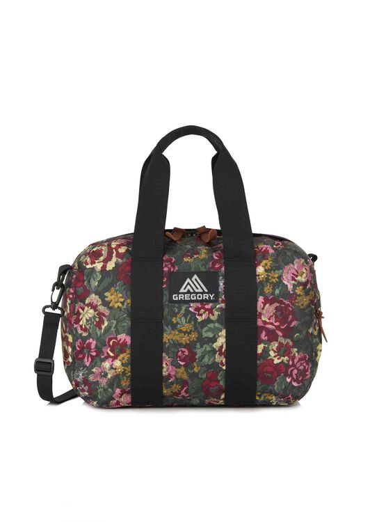 クラシック ダッフルバッグXS