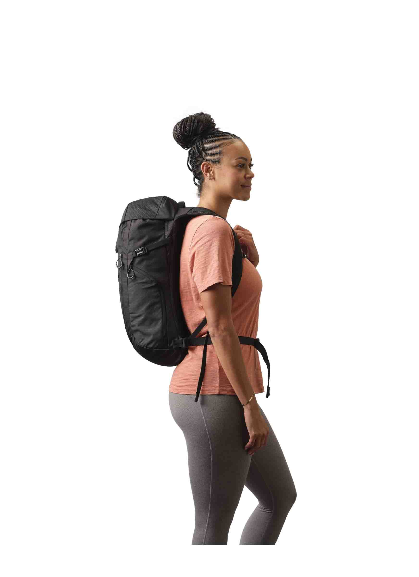 エッセンシャルハイキング ナノ28