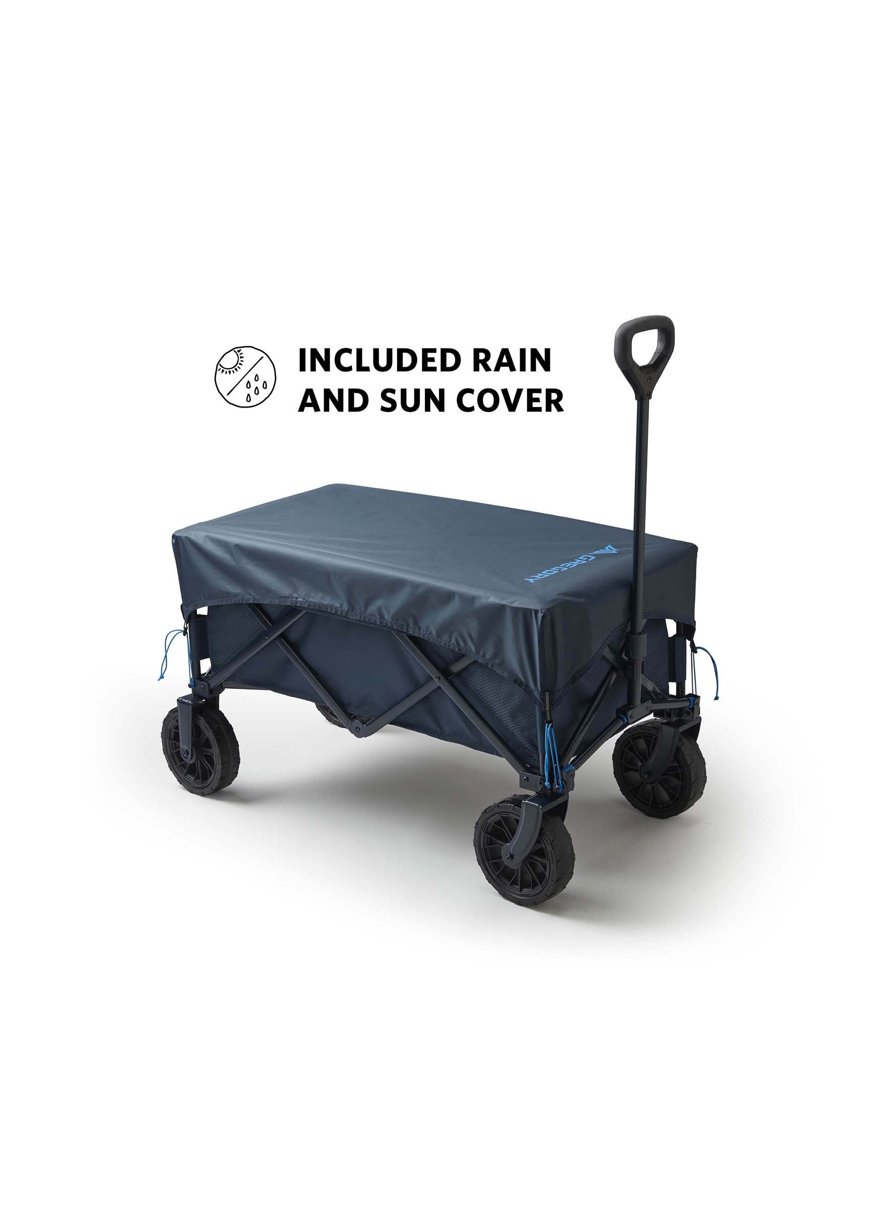 GEAR ORG アルパカギアワゴン