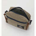 クラシックバッグ パデッドショルダーポーチS