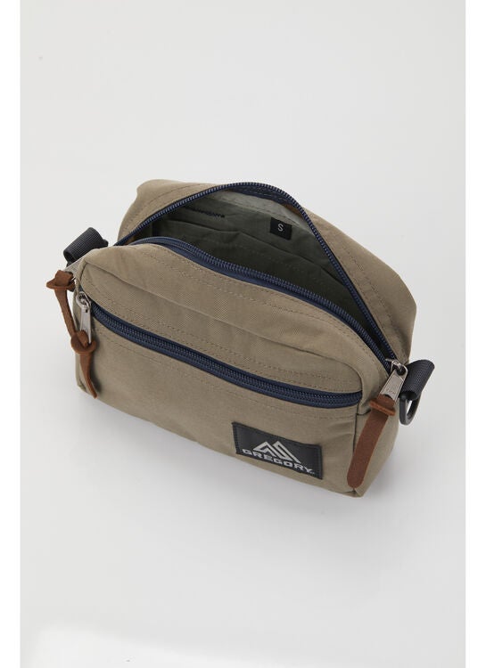 クラシックバッグ パデッドショルダーポーチS