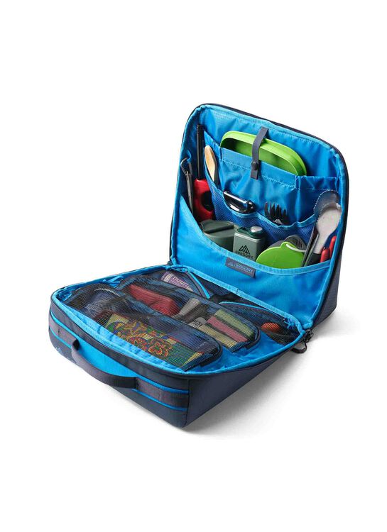 GEAR ORG アルパカキッチンケース