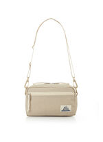 CLASSIC BAGS パデッドショルダーポーチM