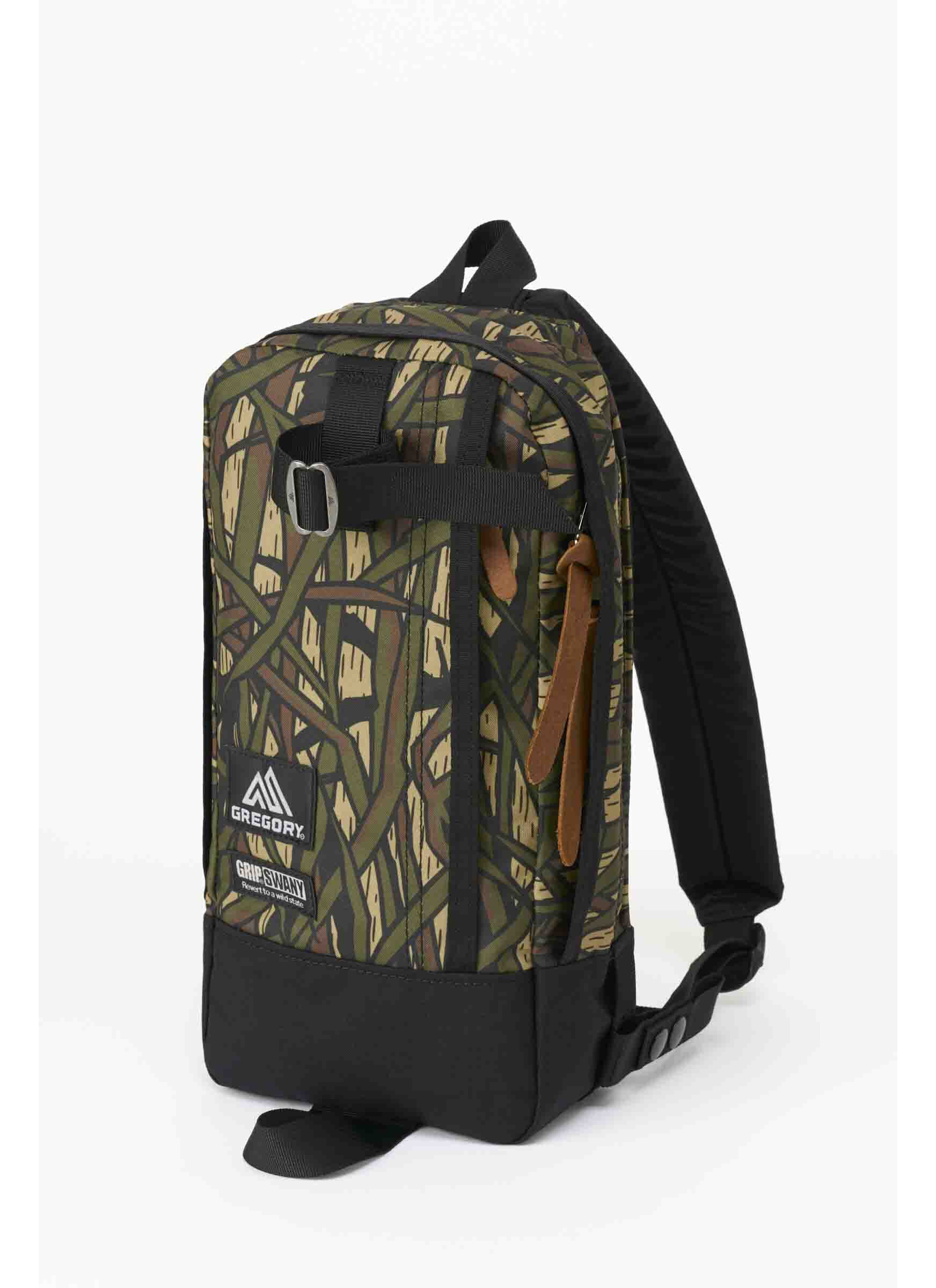 CLASSIC BAGS スウィッチスリング GRIPSWANY