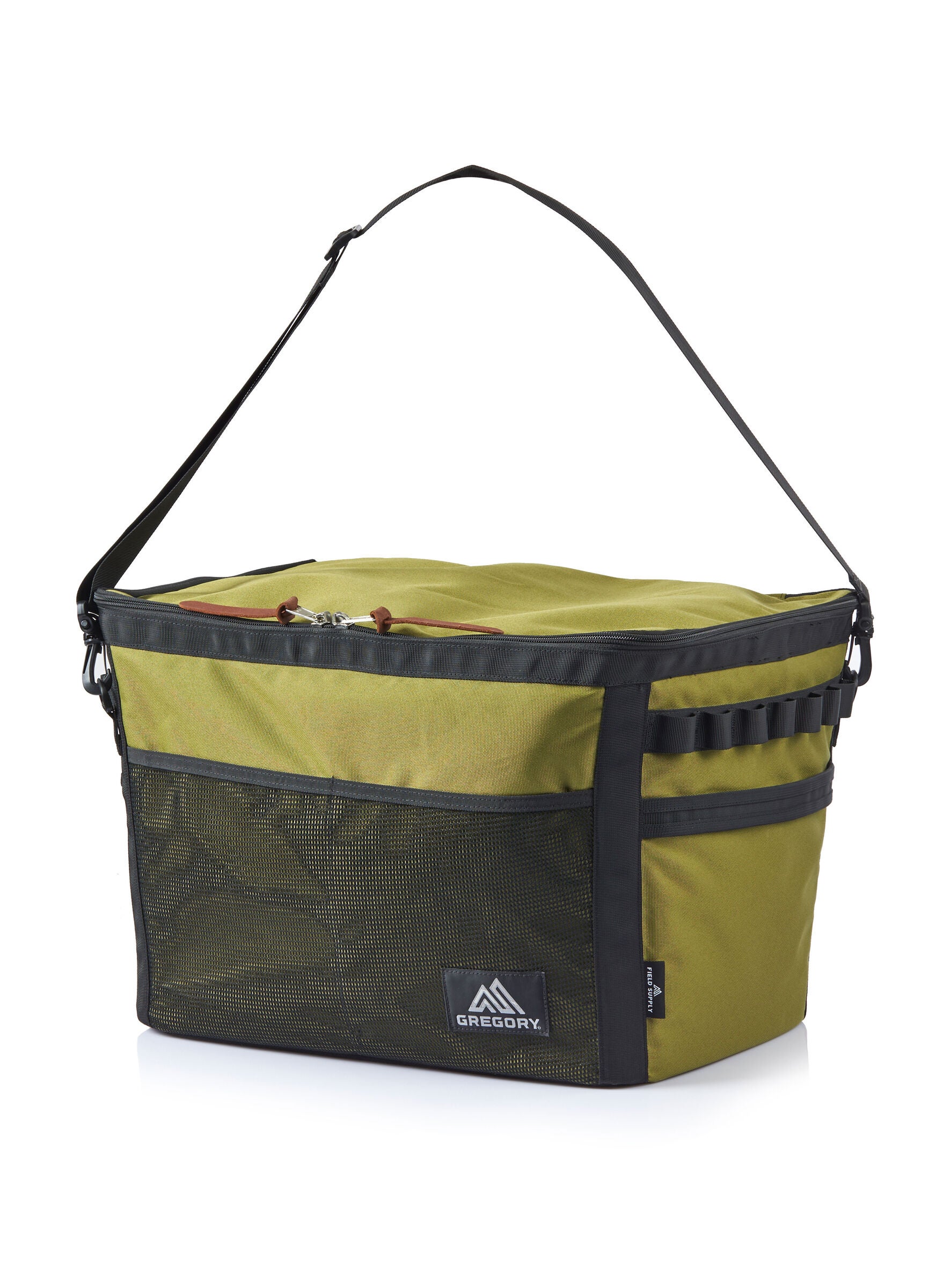 FIELD SUPPLY フィールドギアストレージ