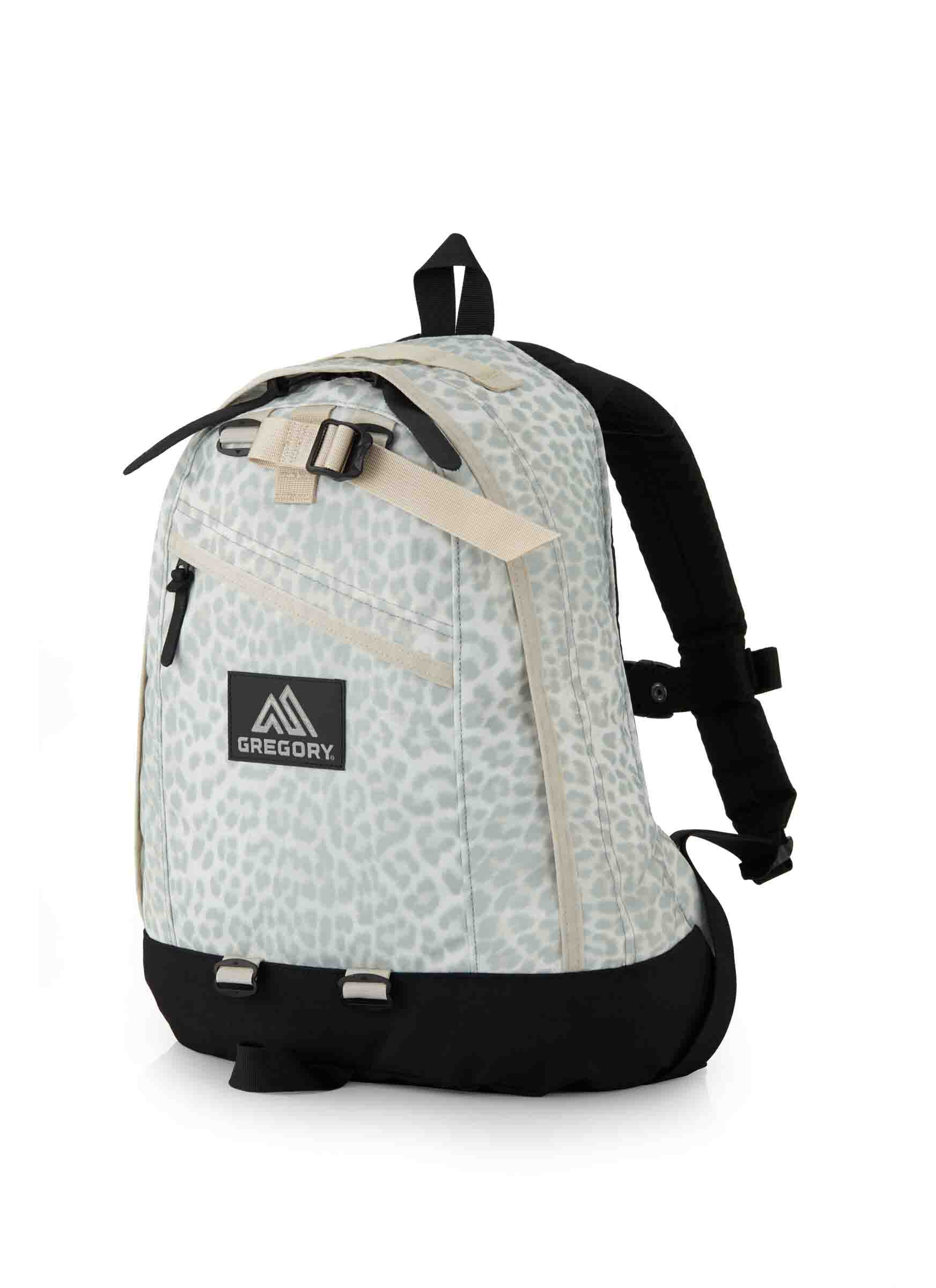 ファインデイ V2 スノーレオパード | グレゴリー公式オンライン