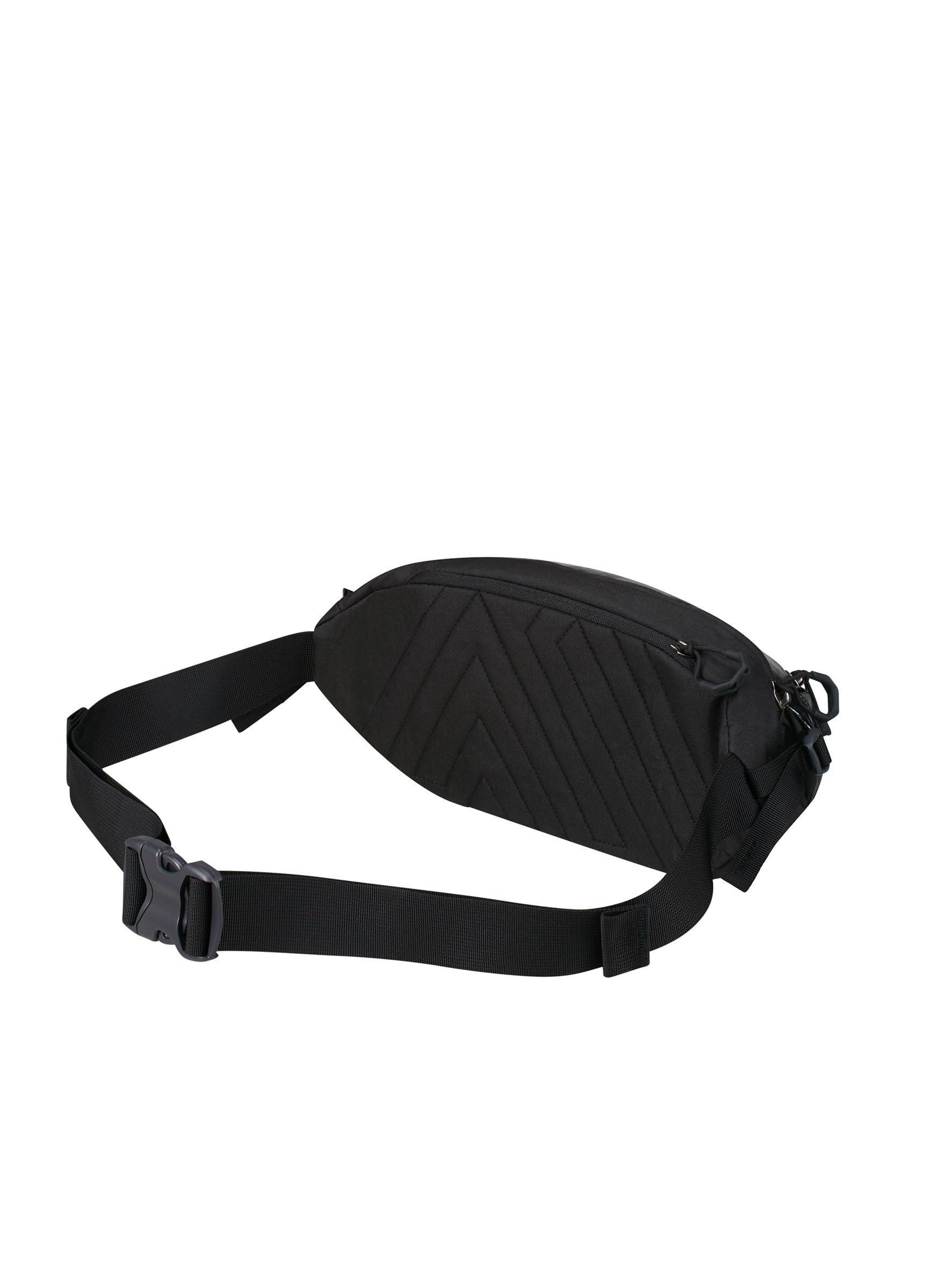 ESSENTIAL HIKING ナノウエストパック