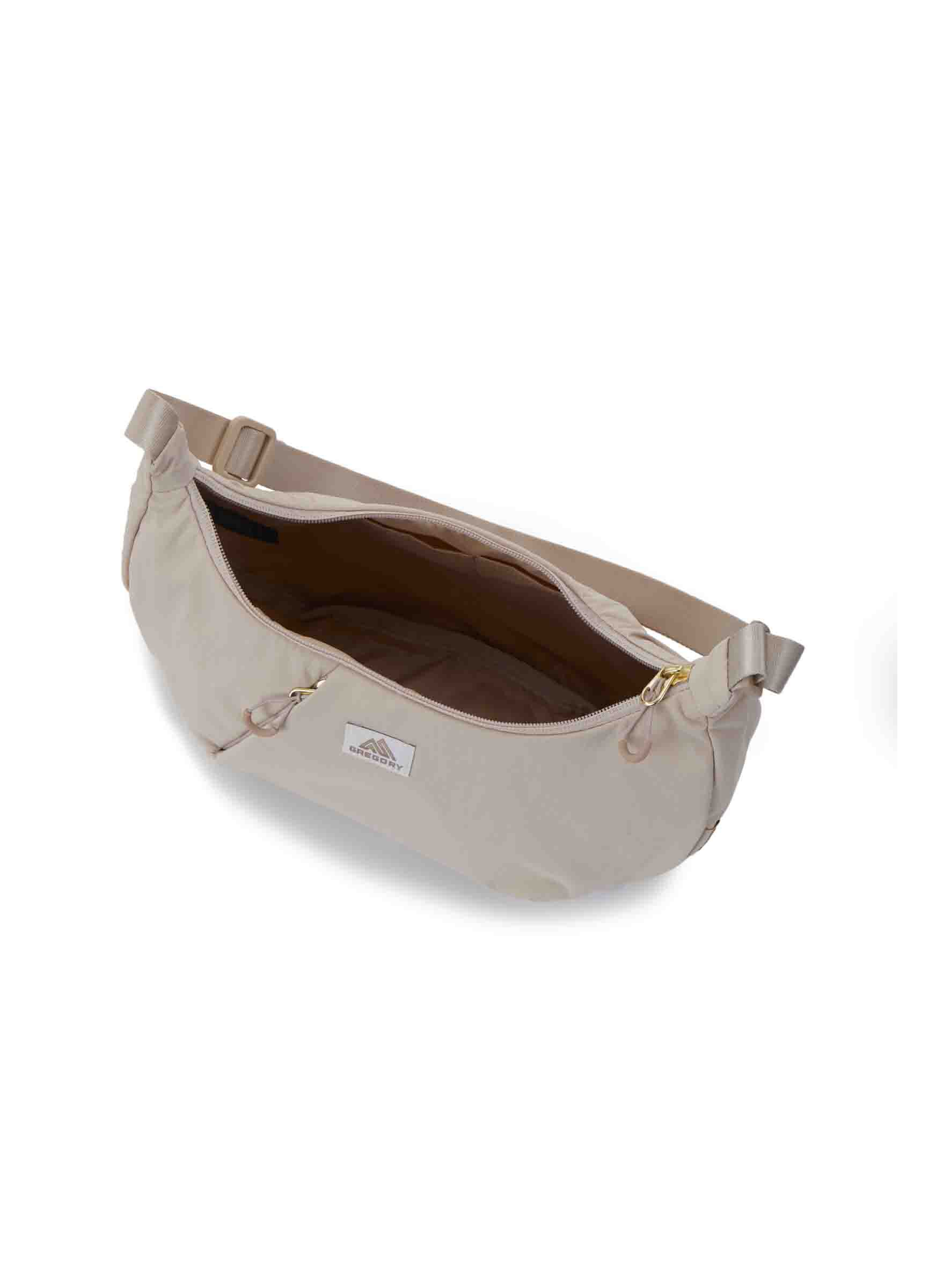 スージー スージーハーフムーンショルダーM