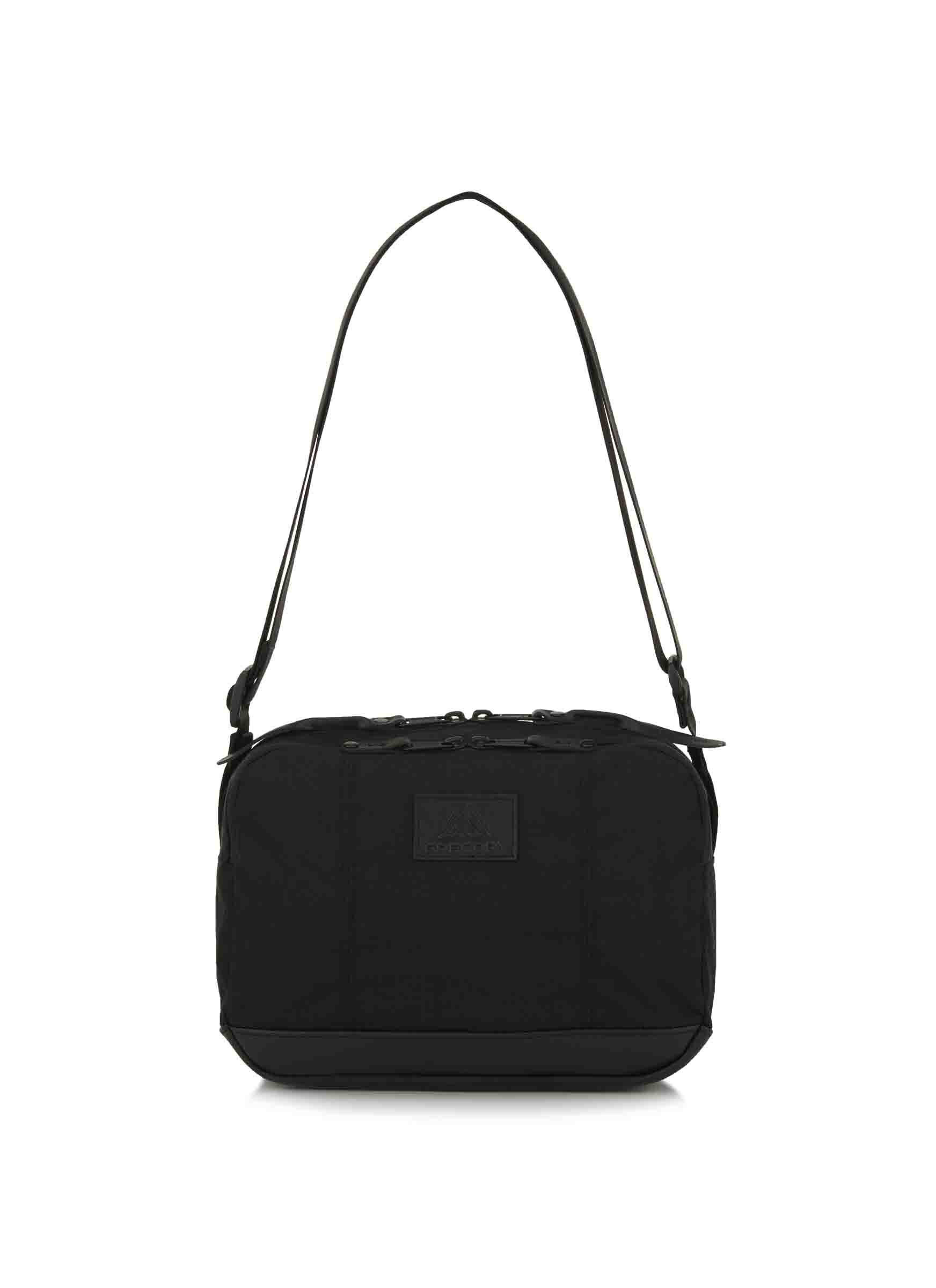 クウォリー クウォリーLTショルダーバッグ