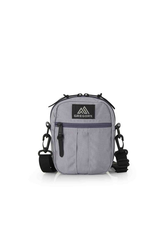 クラシックバッグ クイックポケットM