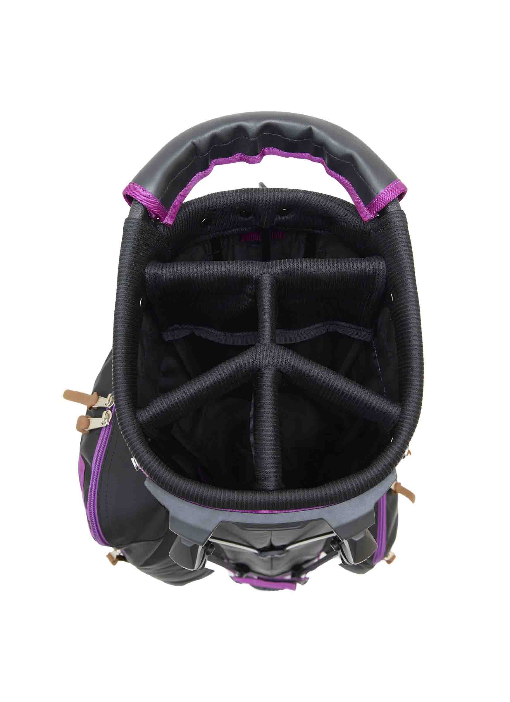 CLASSIC BAGS クラシックキャディバッグ V2