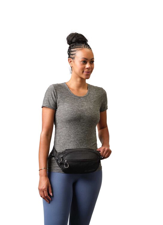 ESSENTIAL HIKING ナノウエストパック