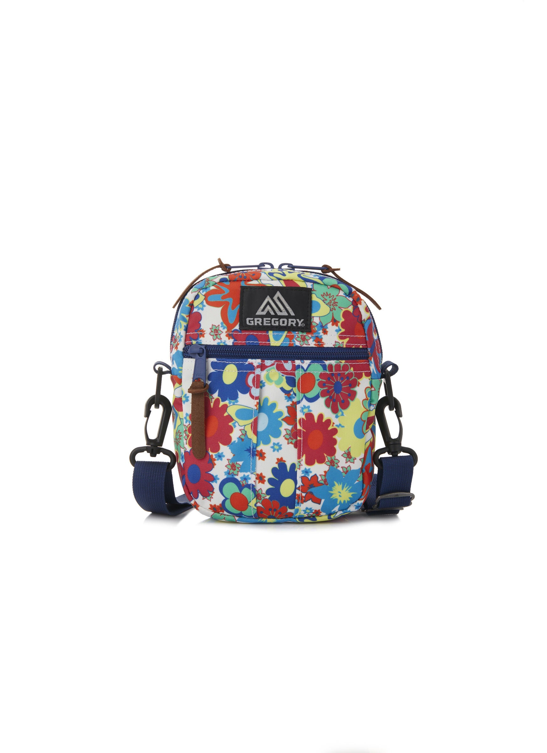 クラシックバッグ クイックポケットM