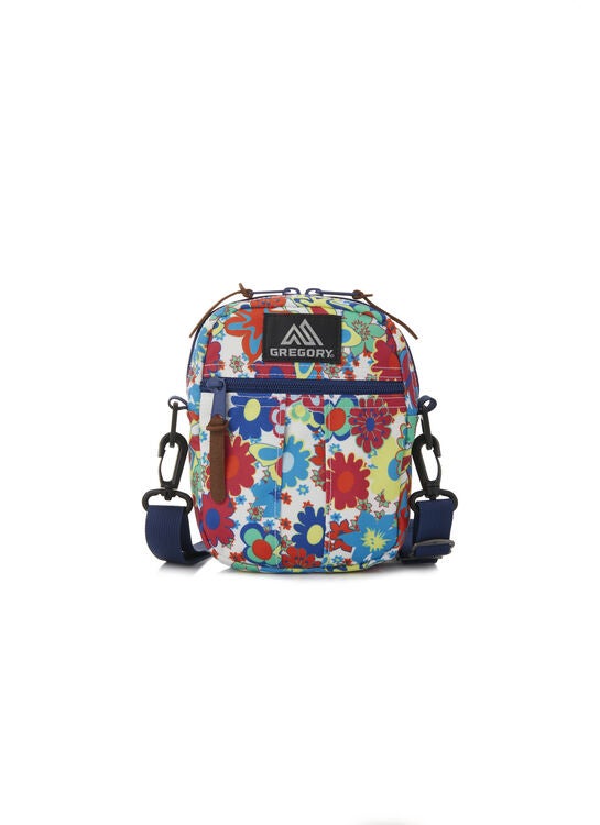 クラシックバッグ クイックポケットM