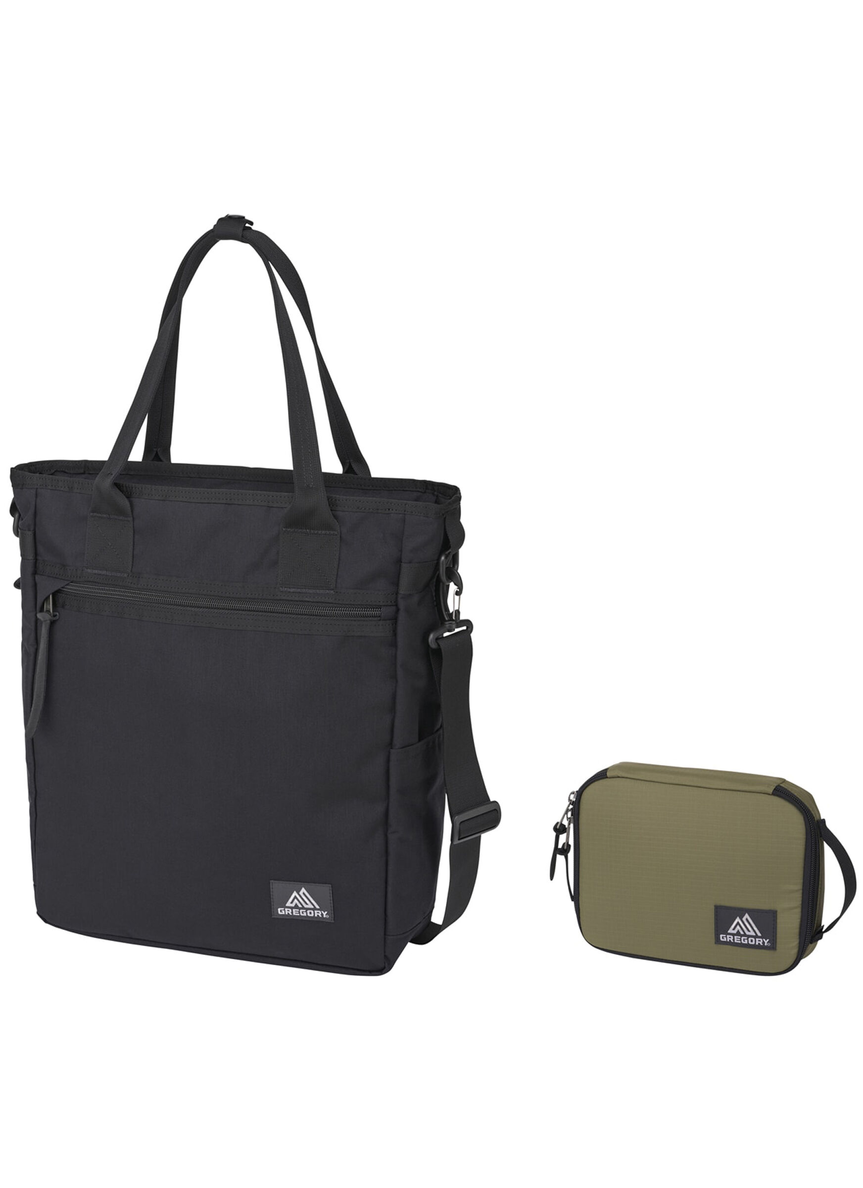 COVERT CLASSIC カバートトート V4