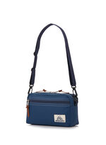 CLASSIC BAGS パデッドショルダーポーチM