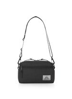 CLASSIC BAGS パデッドショルダーポーチM