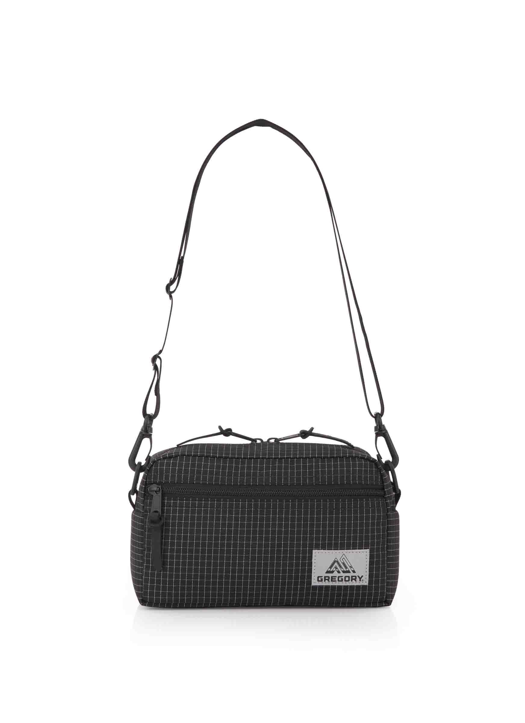 CLASSIC BAGS パデッドショルダーポーチM