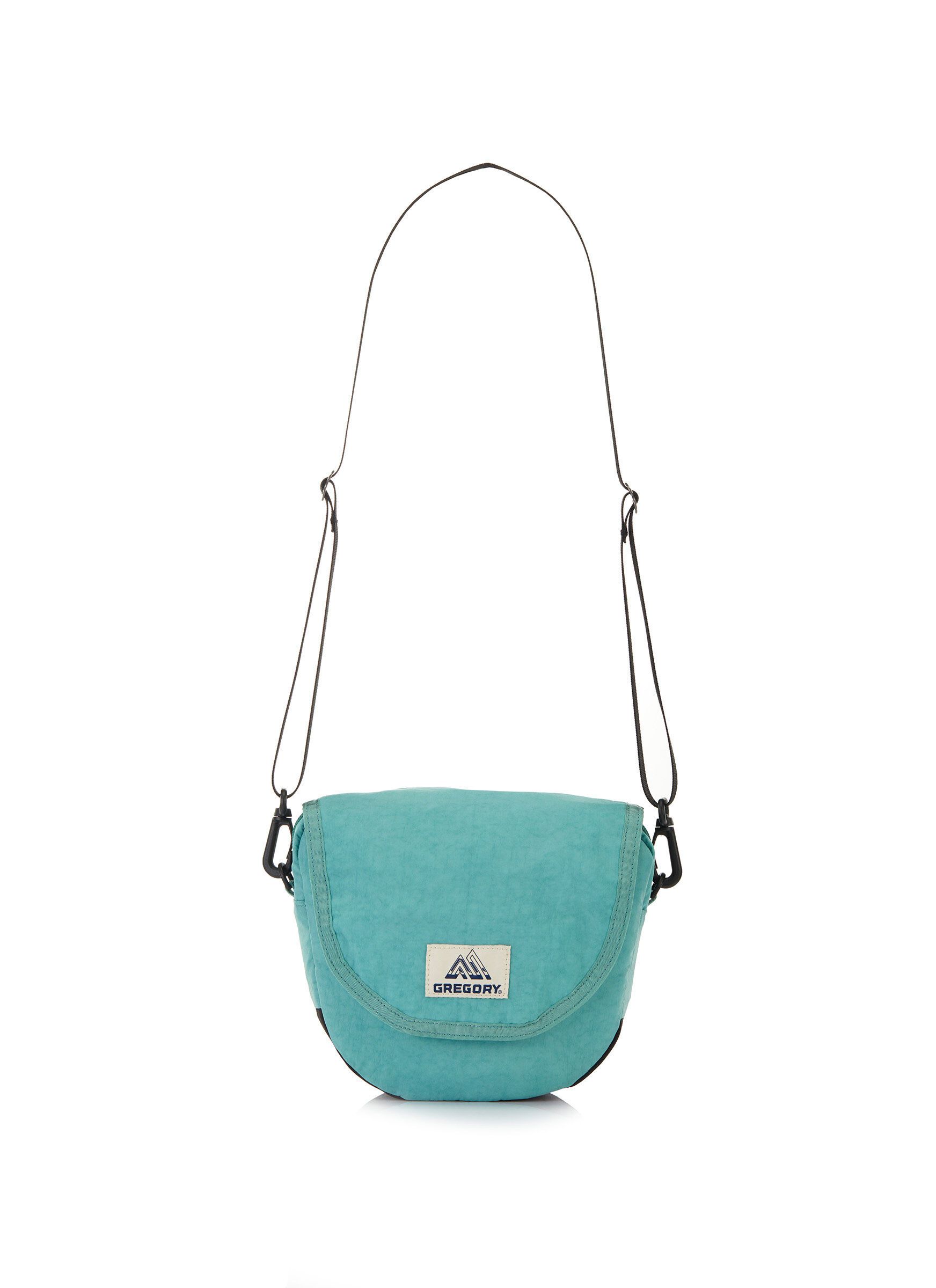 CLASSIC BAGS ラフィンショルダー