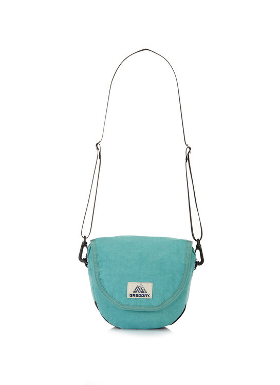 CLASSIC BAGS ラフィンショルダー