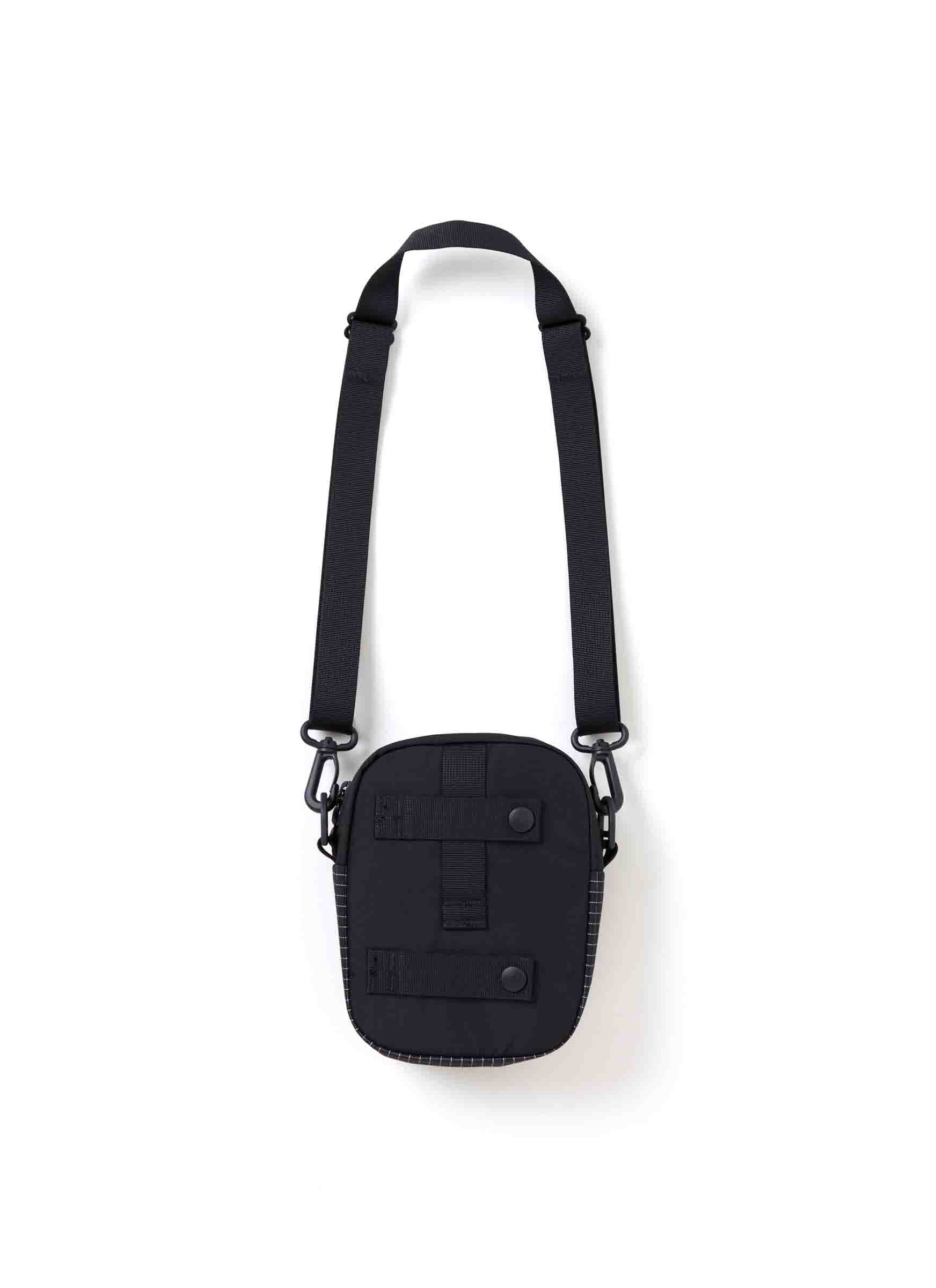 クラシックバッグ 【NEIGHBORHOOD | GREGORY】QUICK POCKET M