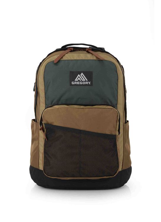 CLASSIC DAY キャンパスデイL