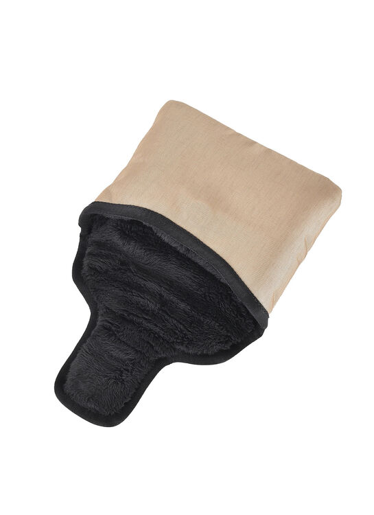 CLASSIC ACC マレットパターカバー