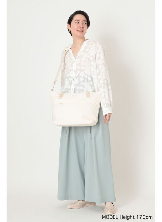 SUSZY スージートート