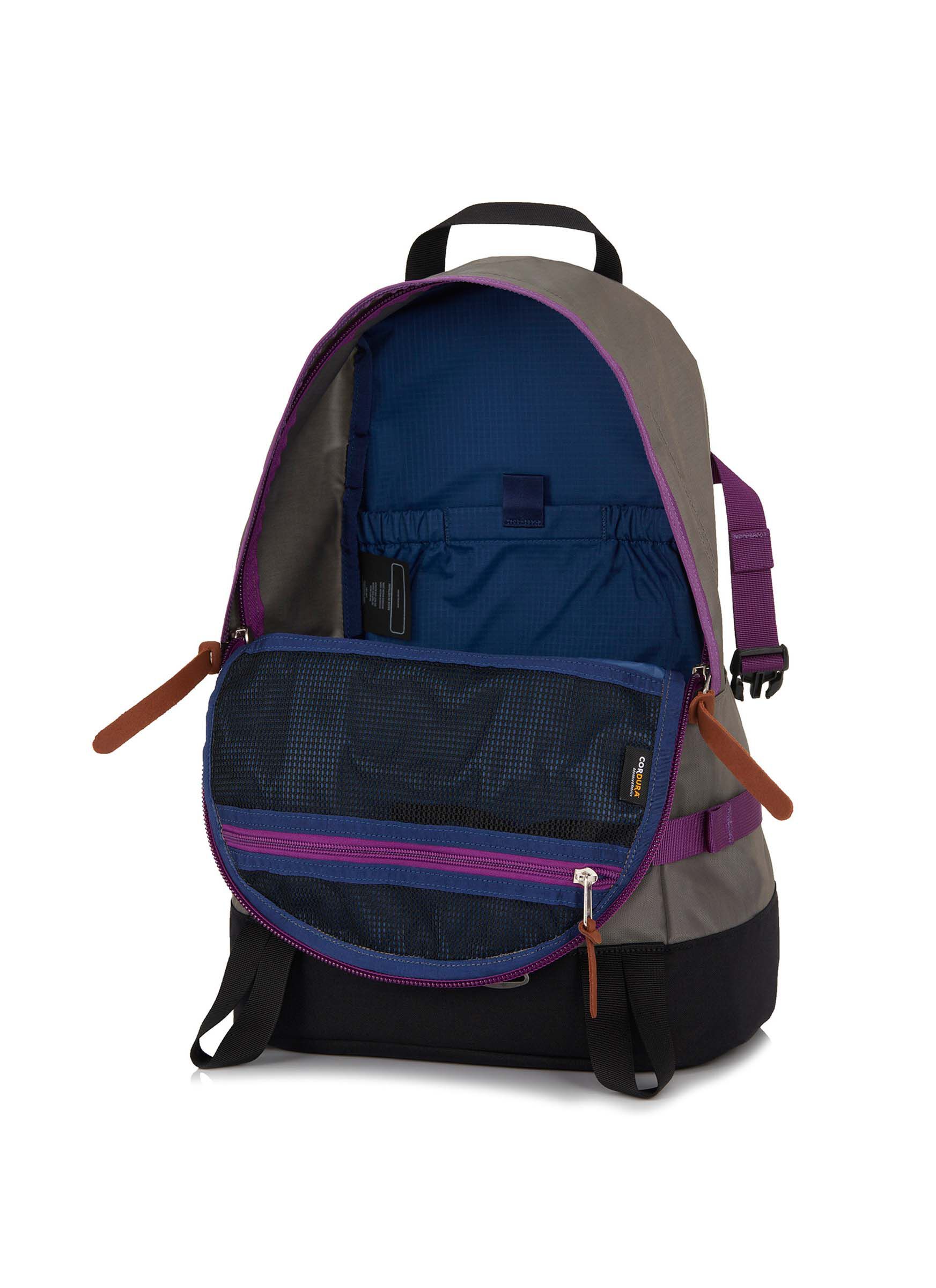 オールデイ グレー/パープル | グレゴリー公式オンラインストア