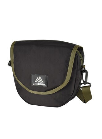 CLASSIC BAGS ラフィンショルダー