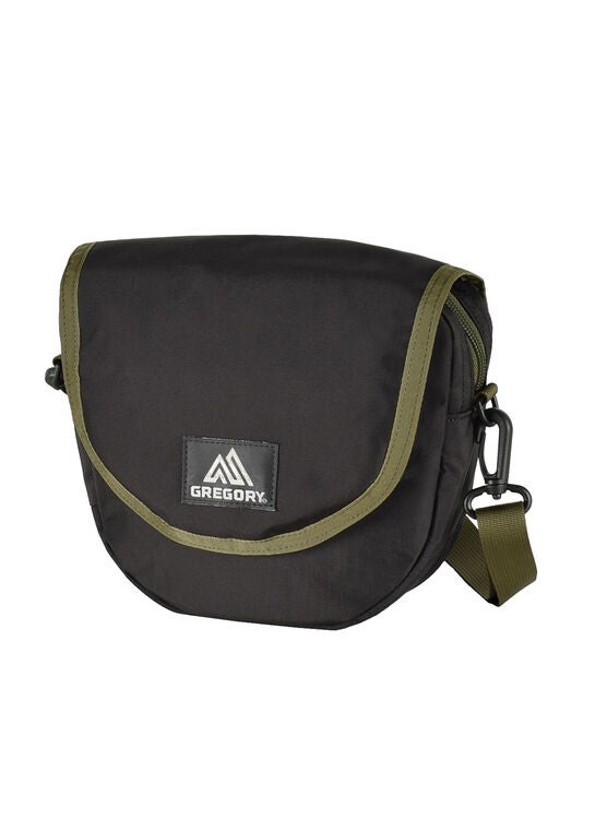 CLASSIC BAGS ラフィンショルダー