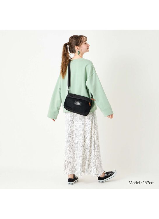 CLASSIC BAGS エンベロップショルダープラス